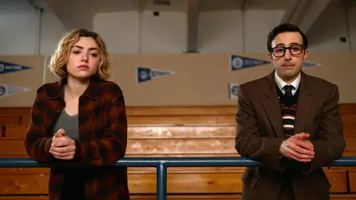 Espíritus en la escuela Temporada 1 Episodios 8 • Sub Español