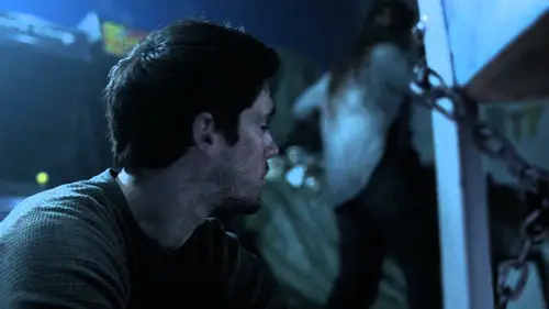 Falling Skies Temporada 5 Episodios 5 • Sub Español