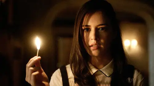 Legacies Temporada 4 Episodios 2 • Sub Español