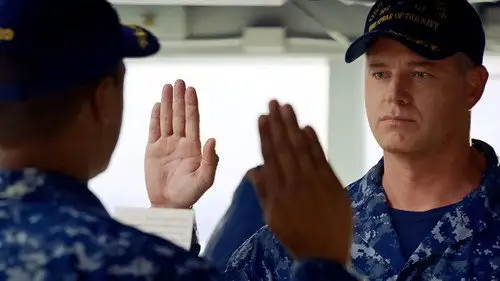 The Last Ship Temporada 4 Episodios 5 • Sub Español