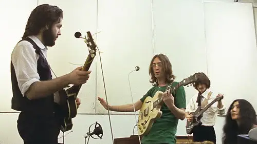 The Beatles: Get Back Temporada 1 Episodios 2 • Sub Español