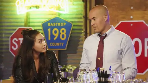 Walker Temporada 1 Episodios 16 • Sub Español