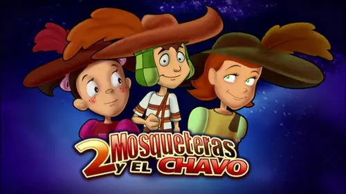 El Chavo animado Temporada 3 Episodios 9 • Sub Español