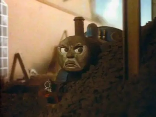 Thomas y sus amigos Temporada 2 Episodios 1 • Sub Español