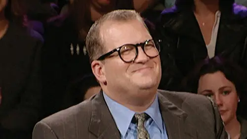 Whose Line Is It Anyway? 1998 Temporada 4 Episodios 8 • Sub Español