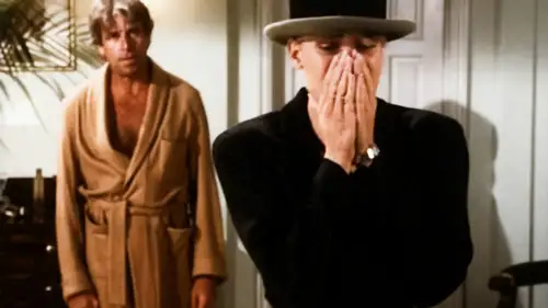 Knots Landing Temporada 10 Episodios 10 • Sub Español