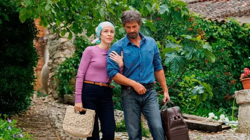 Entre tierras Temporada 2 Episodios 8 • Sub Español
