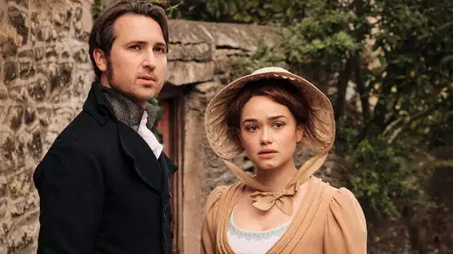 Sanditon Temporada 3 Episodios 5 • Sub Español