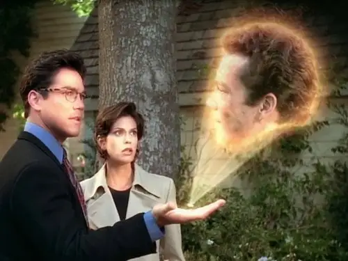Lois y Clark: Las nuevas aventuras de Superman Temporada 3 Episodios 21 • Sub Español