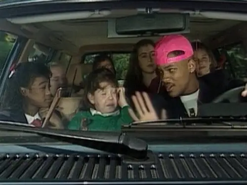 El príncipe de Bel-Air Temporada 1 Episodios 2 • Sub Español
