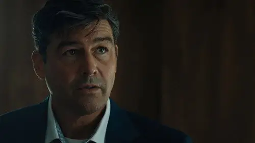 Mayor of Kingstown Temporada 1 Episodios 1 • Sub Español