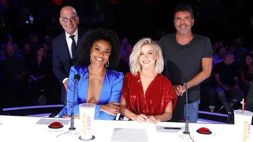 America's Got Talent Temporada 14 Episodios 14 • Sub Español