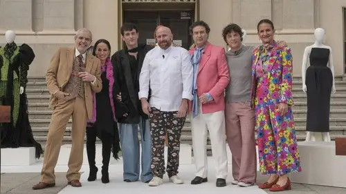 MasterChef España Temporada 12 Episodios 6 • Sub Español