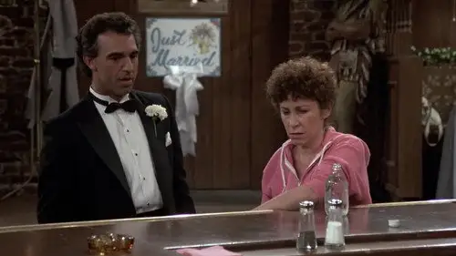 Cheers Temporada 6 Episodios 3 • Sub Español