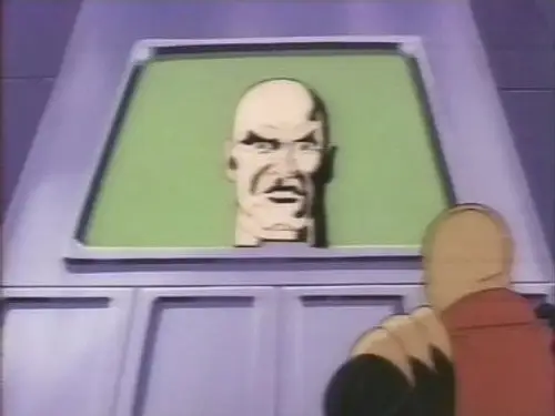 G.I. Joe: A Real American Hero Temporada 3 Episodios 23 • Sub Español