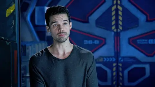 The Expanse Temporada 0 Episodios 13 • Sub Español
