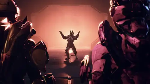 Red vs. Blue Temporada 19 Episodios 2 • Sub Español