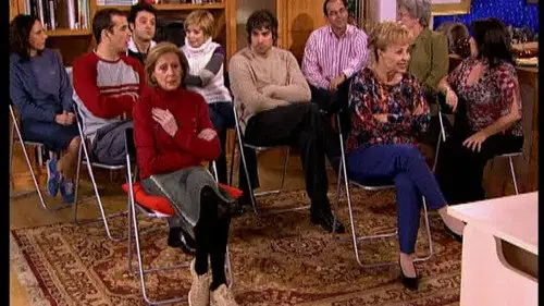 Aquí no hay quien viva Temporada 1 Episodios 16 • Sub Español