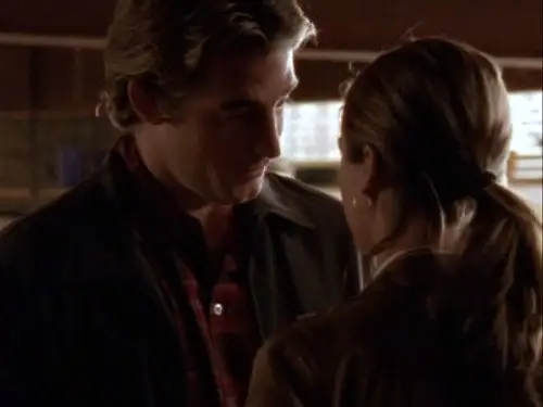 Felicity Temporada 4 Episodios 16 • Sub Español