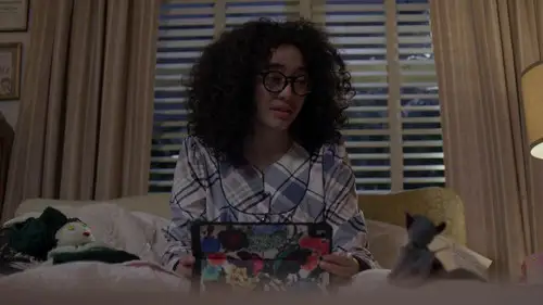 Betty en NY Temporada 1 Episodios 22 • Sub Español