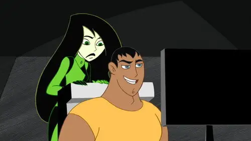 Kim Possible Temporada 4 Episodios 2 • Sub Español
