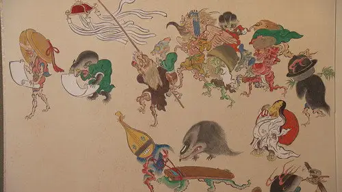 Japanology Plus Temporada 4 Episodios 24 • Sub Español
