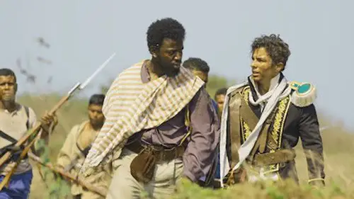 Bolívar Temporada 1 Episodios 20 • Sub Español