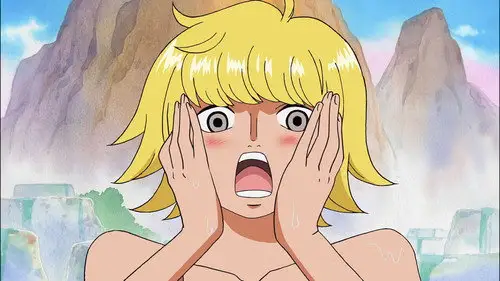 One Piece Temporada 12 Episodios 408 • Sub Español