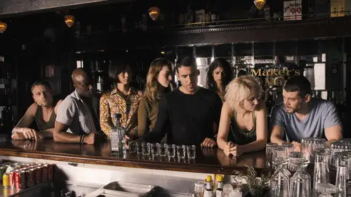 Sense8 Temporada 2 Episodios 5 • Sub Español