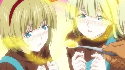 Shokugeki no Soma Temporada 3 Episodios 17 • Sub Español