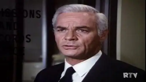 Ironside Temporada 4 Episodios 4 • Sub Español