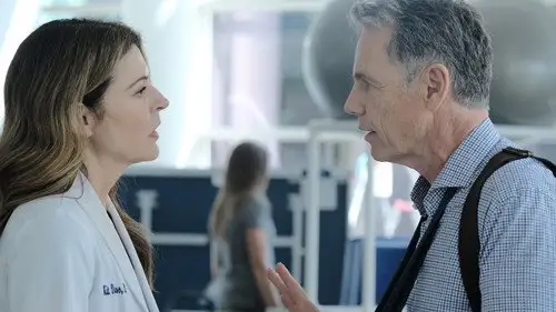 The Resident Temporada 3 Episodios 6 • Sub Español