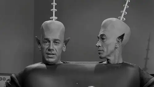 La dimensión desconocida Temporada 2 Episodios 19 • Sub Español
