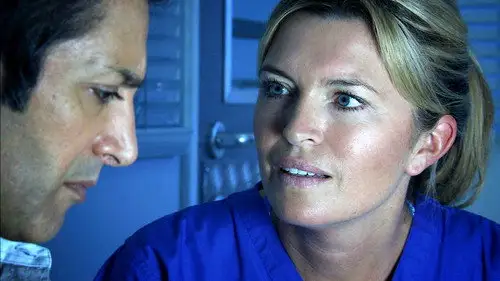 Holby City Temporada 16 Episodios 6 • Sub Español