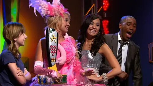 Sunny entre estrellas Temporada 2 Episodios 24 • Sub Español