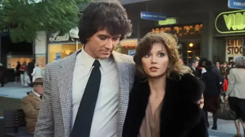 Dallas Temporada 2 Episodios 19 • Sub Español
