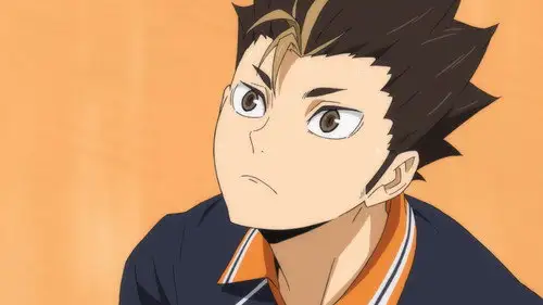 Haikyuu!! Los ases del vóley Temporada 4 Episodios 21 • Sub Español
