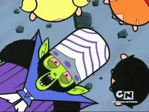 Atomówki 1998 Temporada 6 Cap 7 • Español Online