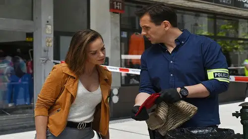 Komisarz Alex Temporada 20 Episodios 4 • Sub Español