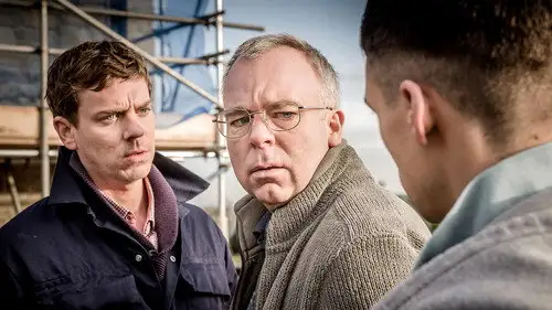 Happy Valley Temporada 1 Episodios 1 • Sub Español