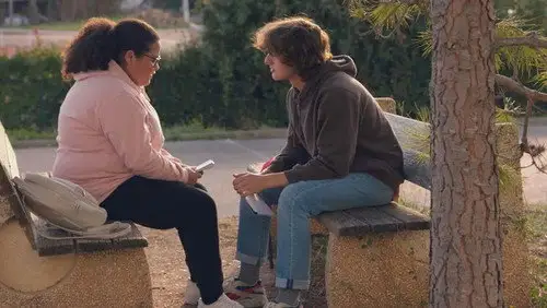 ASKIP, le collège se la raconte Temporada 2 Episodios 18 • Sub Español