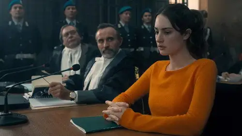 Amanda Knox: Una historia retorcida Temporada 1 Episodios 6 • Sub Español