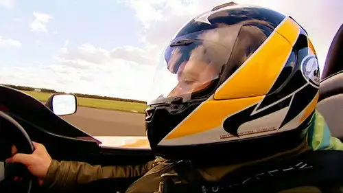 Top Gear Temporada 1 Episodios 3 • Sub Español