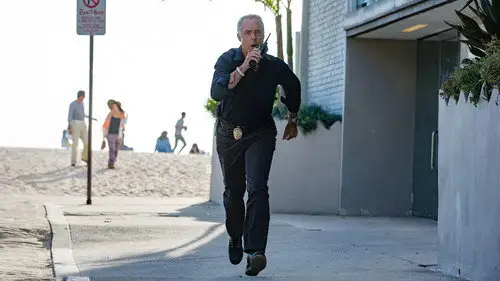 Bosch Temporada 3 Episodios 7 • Sub Español