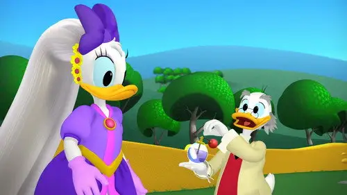 La casa de Mickey Mouse Temporada 4 Episodios 3 • Sub Español