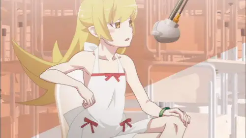 Monogatari Temporada 3 Episodios 15 • Sub Español