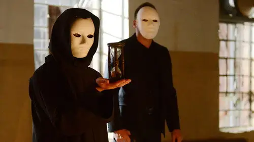 Komisarz Alex Temporada 8 Episodios 7 • Sub Español
