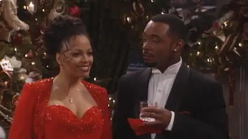Living Single Temporada 4 Episodios 12 • Sub Español
