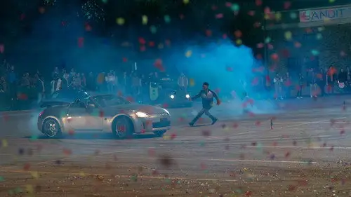 Motorheads: Amantes de la velocidad Temporada 1 Episodios 3 • Sub Español
