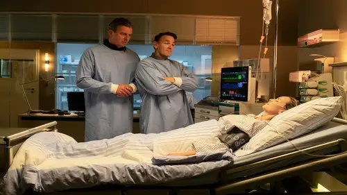 Doctor en los Alpes 2008 Temporada 15 Episodios 5 • Sub Español